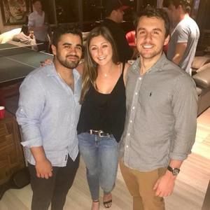 Meet your Posher, Eddy